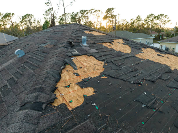Best 4 Ply Roofing  in Altamont, IL